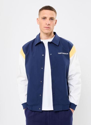 Vêtements Athletics Varsity Jacket - New Balance - Modalova