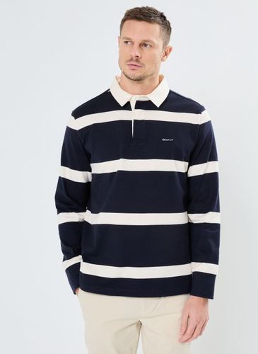 Vêtements Yarn Dyed Striped Heavy Rugger - GANT - Modalova