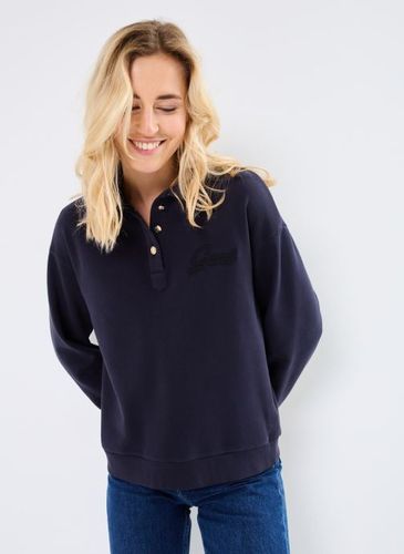 Vêtements Script Rugger Sweat - GANT - Modalova