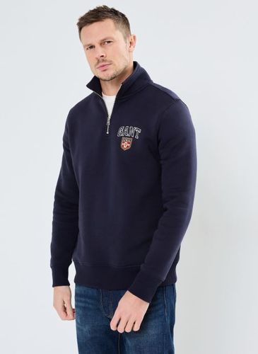 Vêtements Graphic Half Zip pour Accessoires - GANT - Modalova