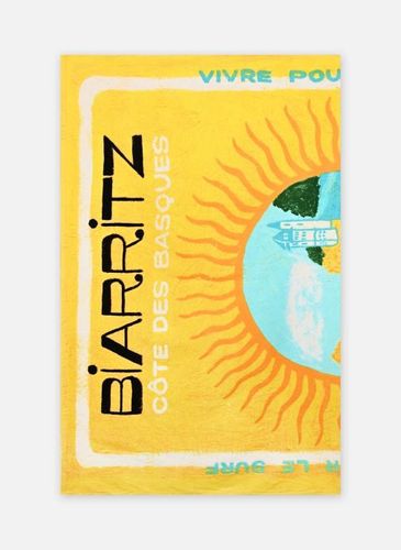 Divers Atlas Towel ERJAA04376 pour Accessoires - Roxy - Modalova