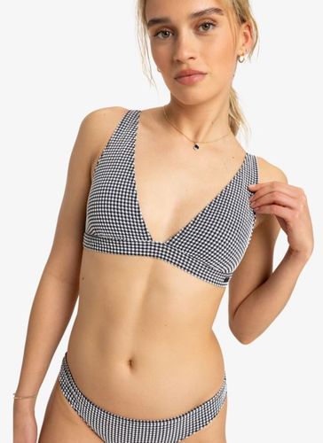 Vêtements Gingham Elongated Tri ERJX305434 - Roxy - Modalova