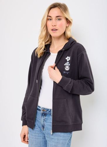 Vêtements Surf Stoked Zip Terry ERJFT04956 - Roxy - Modalova