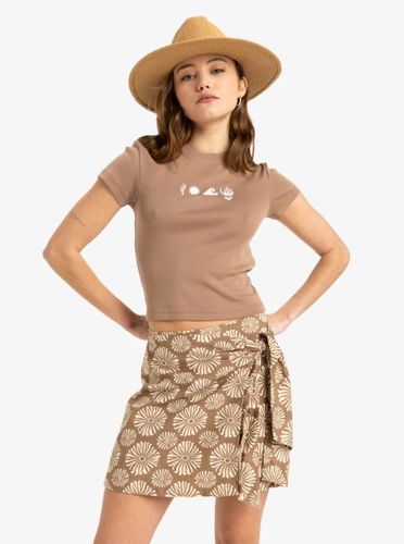 Vêtements Summer Cocktail ERJWK03176 - Roxy - Modalova