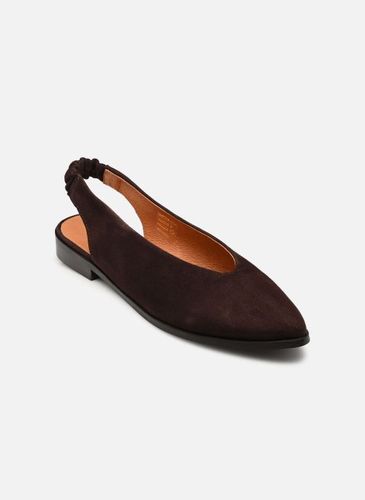 Ballerines Jonak ACAJOU pour Femme - Jonak - Modalova