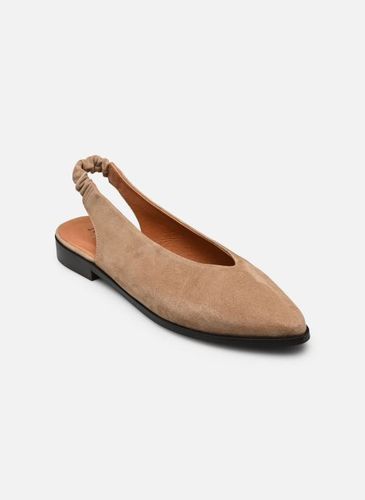 Ballerines Jonak ACAJOU pour Femme - Jonak - Modalova