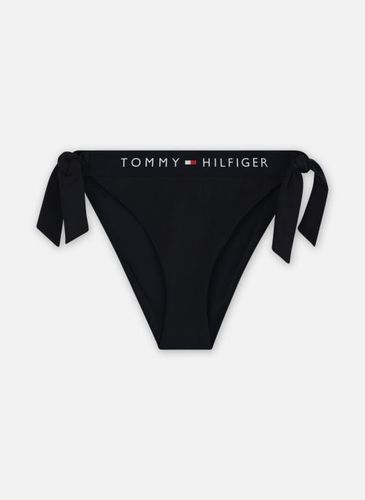 Vêtements Side Tie Cheeky Biki UW0UW04497 - Tommy Hilfiger - Modalova