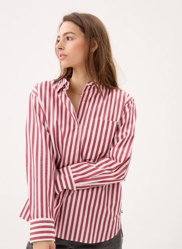 Vêtements Ess Poplin Easy Fit WW0WW45612 - Tommy Hilfiger - Modalova