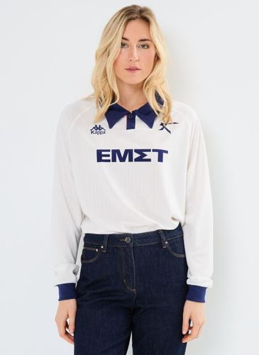 Vêtements Maillot de foot - KOMBAT AWAY KALLITHEA LS UNISEX - Kappa - Modalova