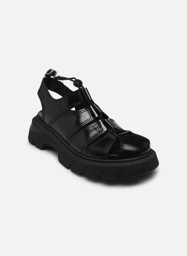 Sandales et nu-pieds EUNICE BLACK SANDALS pour - E8 by Miista - Modalova