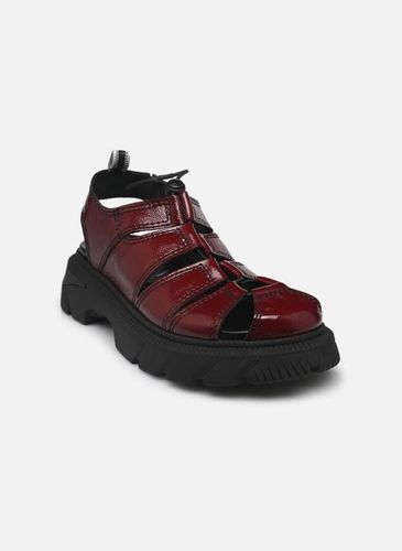 Sandales et nu-pieds Eunice Burgundy Sandal pour - E8 by Miista - Modalova