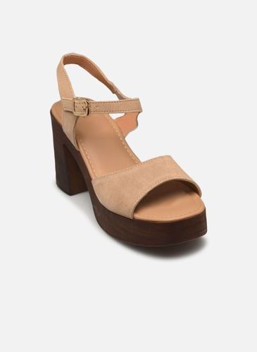 Sandales et nu-pieds Genesia - Texto - Modalova