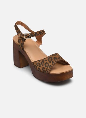 Sandales et nu-pieds Genesia - Texto - Modalova