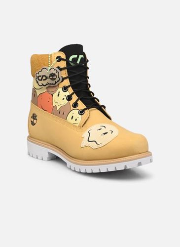 Bottines et boots PREM 6 IN LACE WATERPROOF BOOT MDYLW pour - Timberland - Modalova