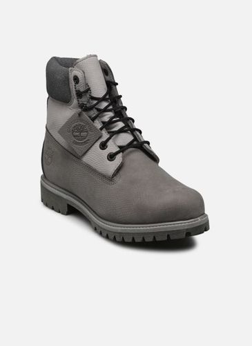 Bottines et boots PREM 6 IN LACE WATERPROOF BOOT MDGRY - Timberland - Modalova