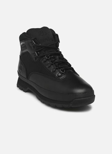 Bottines et boots EHKR MID LACE BOOT BLACK pour - Timberland - Modalova