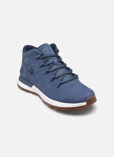 Baskets SPTK MID LACE SNEAKER DKBLU - Timberland - Modalova
