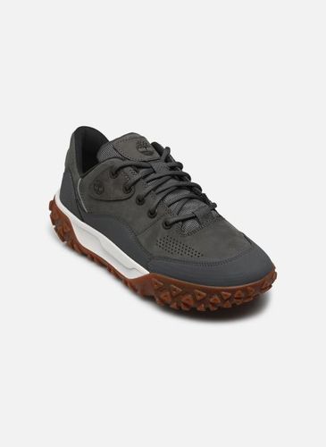 Baskets GSM6 LOW LACE HKR MDGRY - Timberland - Modalova