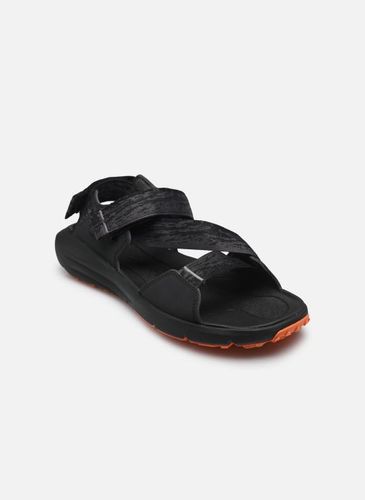 Sandales et nu-pieds MTDN BACKSTRAP SANDAL BLACK pour - Timberland - Modalova
