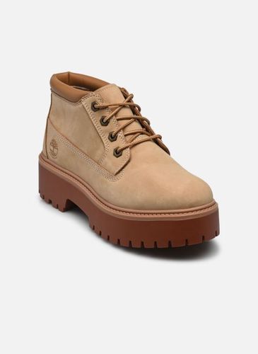 Bottines et boots STST MID LACE WATERPROOF BOOT MEDIU - Timberland - Modalova