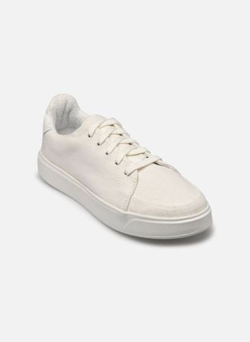 Baskets EMER LOW LACE SNEAKER WHITE - Timberland - Modalova