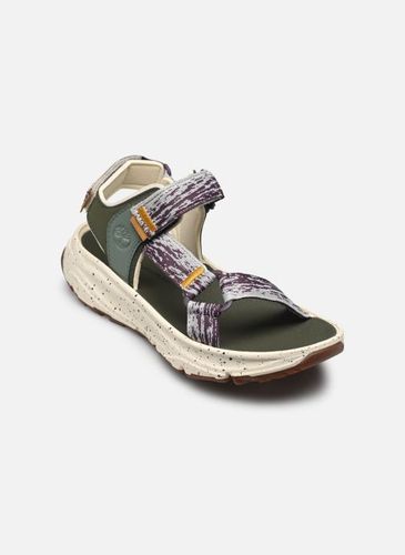 Sandales et nu-pieds MTDN BACKSTRAP SANDAL NATUR - Timberland - Modalova