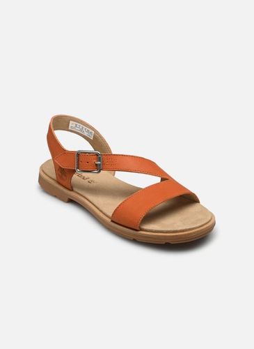 Sandales et nu-pieds CLBY BACKSTRAP SANDAL MDORN - Timberland - Modalova