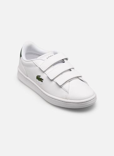Baskets CARNABY SUC pour Enfant - Lacoste - Modalova