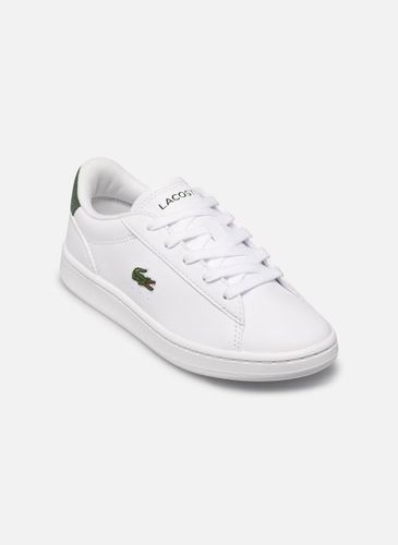 Baskets CARNABY SUC pour Enfant - Lacoste - Modalova