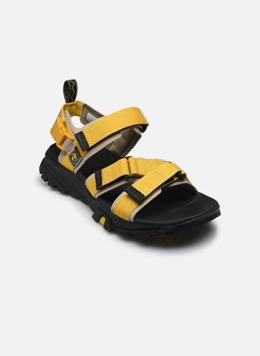 Sandales et nu-pieds GRTR BACKSTRAP SANDAL MDYLW pour - Timberland - Modalova