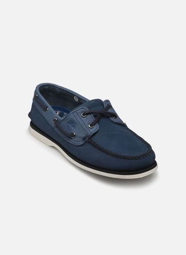 Chaussures à lacets CLAS BOAT SHOE DKBLU - Timberland - Modalova