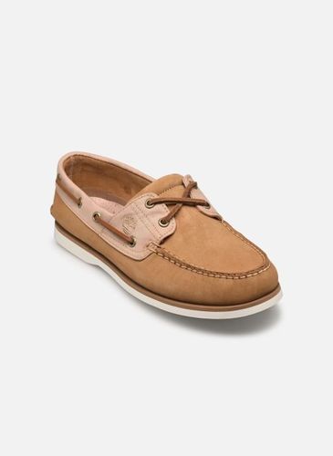 Chaussures à lacets CLAS BOAT SHOE MEDIU - Timberland - Modalova