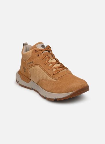 Baskets VOYP MID LACE SNEAKER WHEAT - Timberland - Modalova