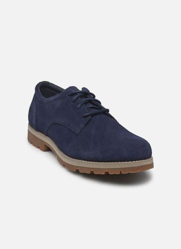 Chaussures à lacets BRIT LACE UP SHOE NAVYS - Timberland - Modalova