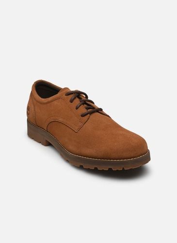 Bottines et boots BRIT LACE UP SHOE RSTCP pour - Timberland - Modalova