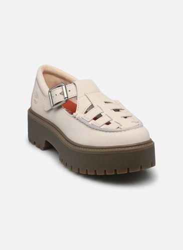 Chaussure à boucle STST BUCKLE SHOE NATUR - Timberland - Modalova