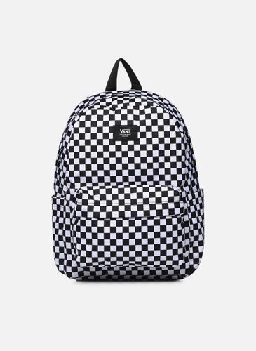 Sacs à dos Old Skool Grom Check Backpack pour Sacs - Vans - Modalova