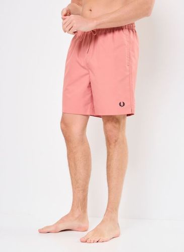 Vêtements CLASSIC SWIMSHORT - Fred Perry - Modalova