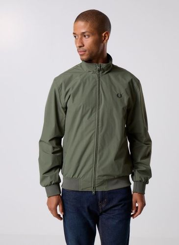 Vêtements THE BRENTHAM JACKET - Fred Perry - Modalova