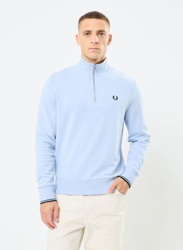 Vêtements HALF ZIP SWEATSHIRT - Fred Perry - Modalova