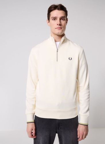 Vêtements HALF ZIP SWEATSHIRT - Fred Perry - Modalova