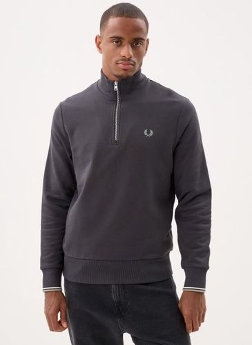 Vêtements HALF ZIP SWEATSHIRT - Fred Perry - Modalova