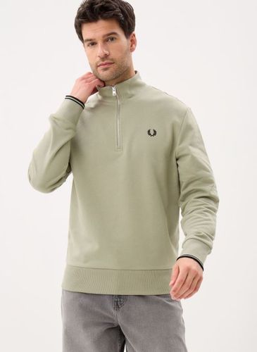Vêtements HALF ZIP SWEATSHIRT - Fred Perry - Modalova
