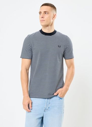 Vêtements FINE STRIPE T-SHIRT - Fred Perry - Modalova