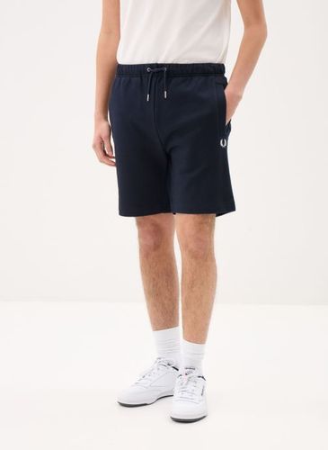 Vêtements CLASSIC SWEAT SHORT - Fred Perry - Modalova