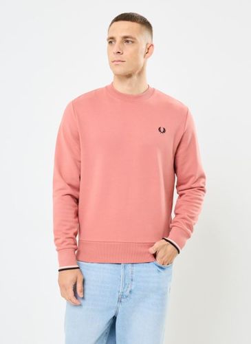 Vêtements CREW NECK SWEATSHIRT - Fred Perry - Modalova