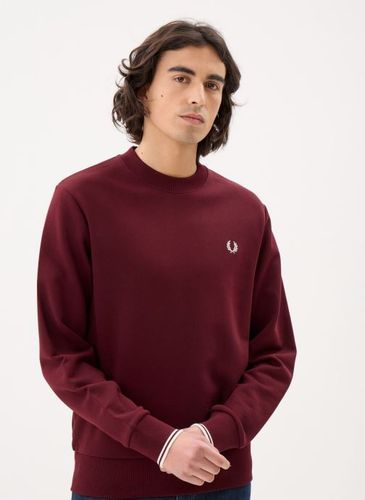 Vêtements CREW NECK SWEATSHIRT - Fred Perry - Modalova