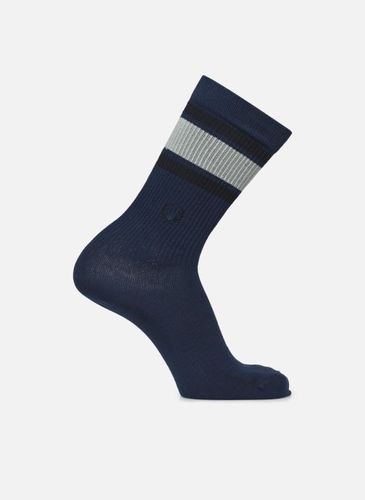 Chaussettes et collants TENNIS TIPPED SOCK - Fred Perry - Modalova
