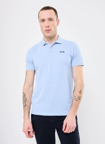 Vêtements Polo Basique-PSCASUAL - Schott - Modalova
