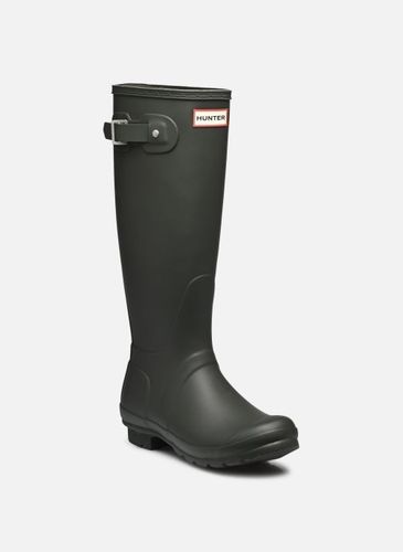 Bottes Womens Original Tall Boot pour - Hunter - Modalova